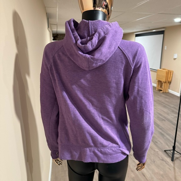 Head Full Zip Hoodie Jacket - Picture 5 of 7